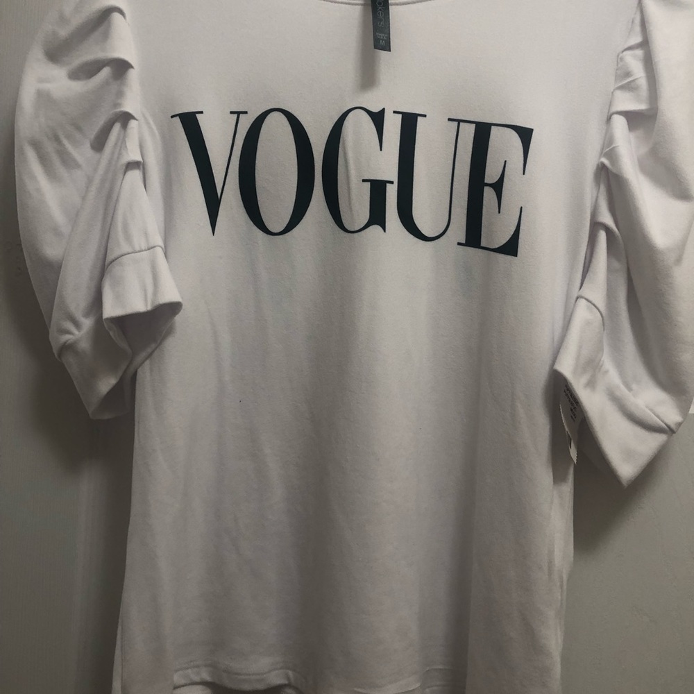 Super chic & fun top - Picture 5 of 6